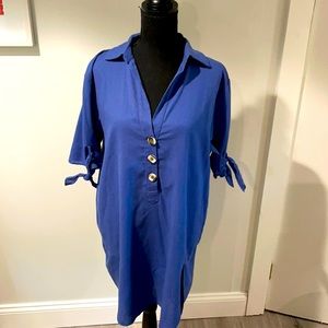 Zara dress Medium